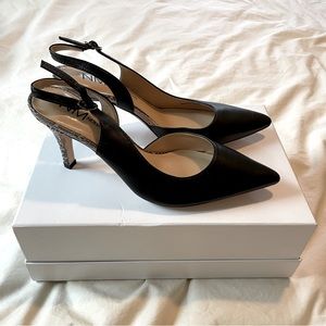 Neiman Marcus Heels